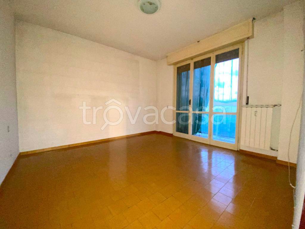 appartamento in vendita ad Arcola in zona Ressora