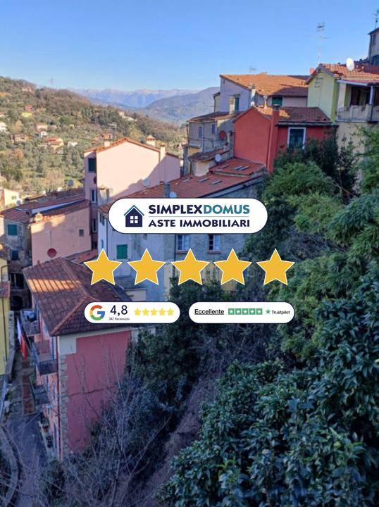 appartamento in vendita ad Arcola in zona Ressora