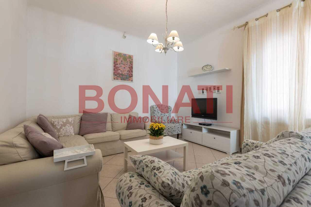 appartamento in vendita ad Arcola in zona Ressora