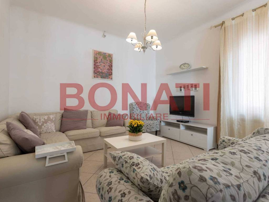 appartamento in vendita ad Arcola in zona Ressora