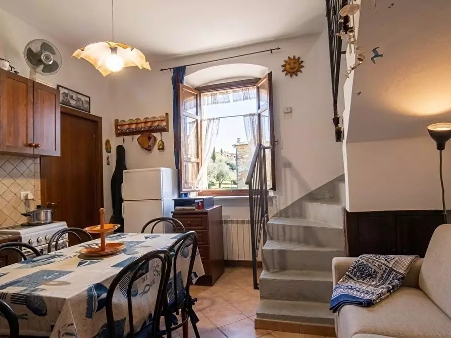 casa indipendente in vendita ad Arcola