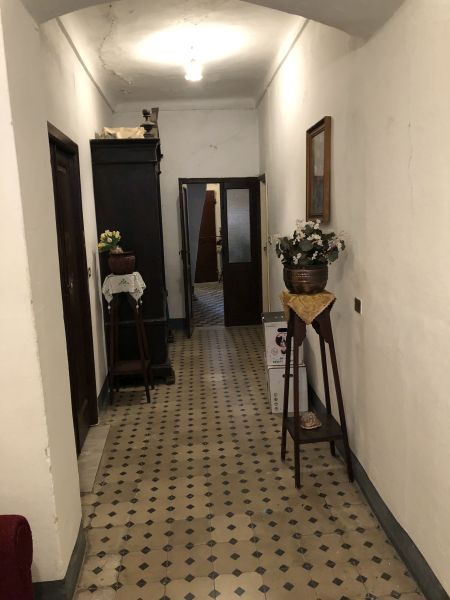 appartamento in vendita ad Arcola in zona Ressora