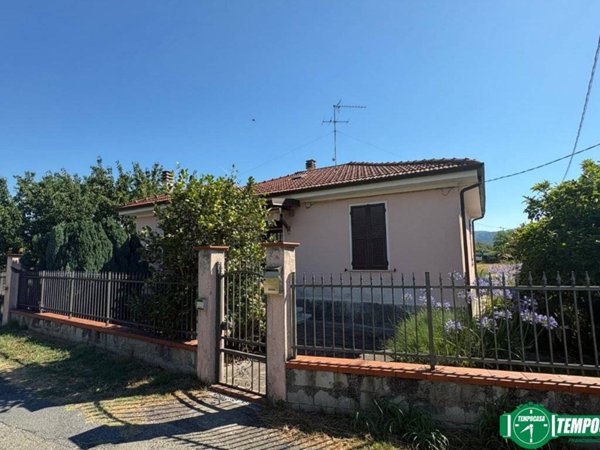 casa indipendente in vendita ad Arcola