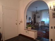appartamento in vendita ad Arcola in zona Romito Magra