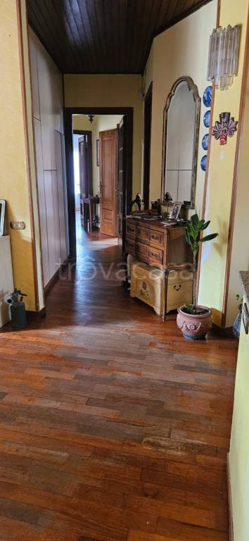 appartamento in vendita ad Arcola