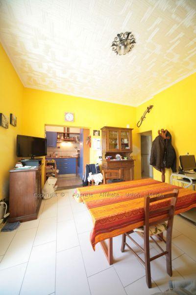 appartamento in vendita ad Arcola in zona Ressora