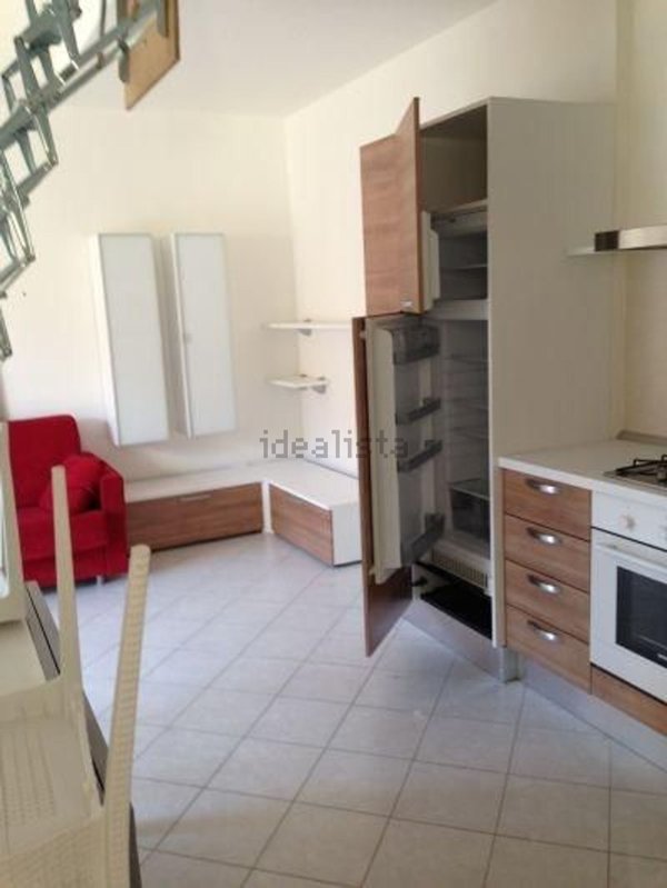 appartamento in vendita ad Arcola in zona Romito Magra