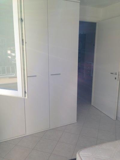 appartamento in vendita ad Arcola in zona Romito Magra