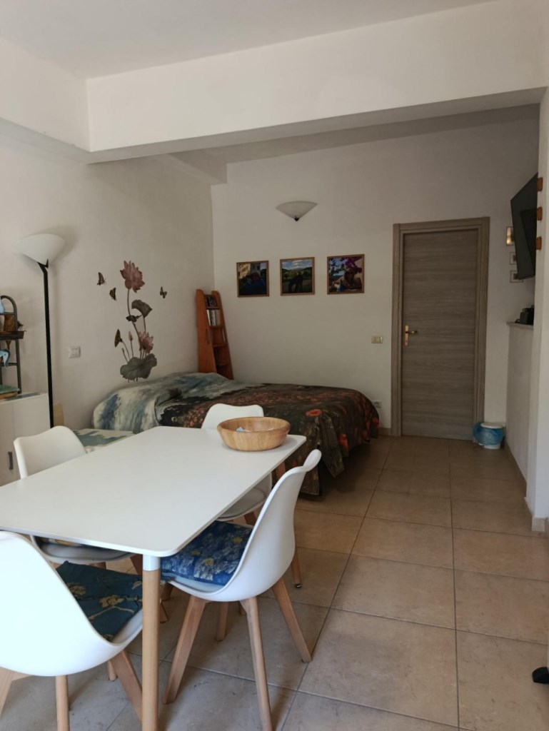 appartamento in vendita ad Arcola in zona Ressora