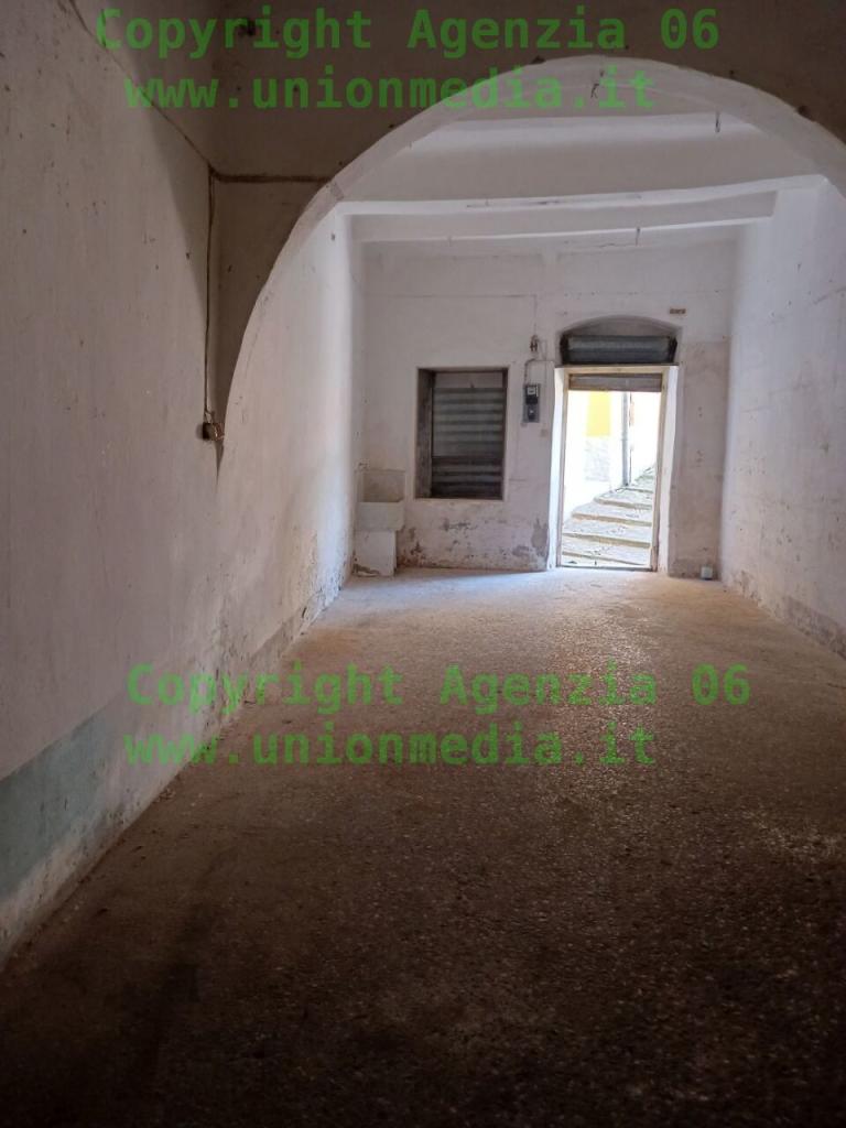 appartamento in vendita ad Arcola in zona Ressora