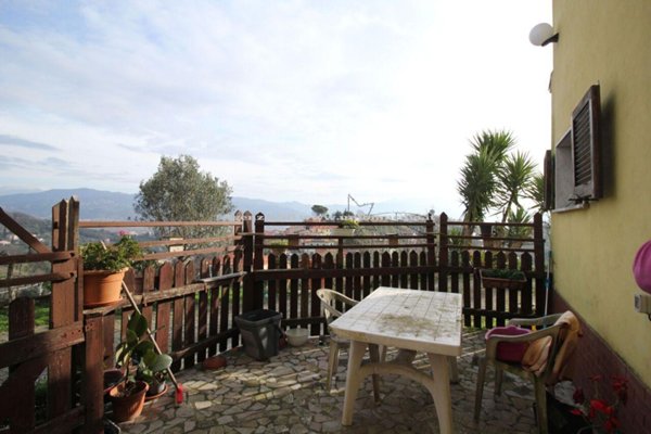 appartamento in vendita ad Arcola in zona Baccano