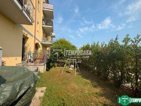 appartamento in vendita ad Arcola in zona Ressora