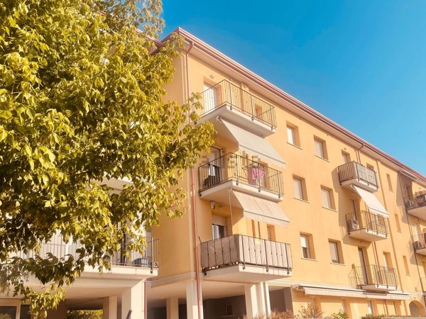 appartamento in vendita ad Arcola in zona Ressora