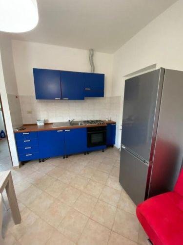 appartamento in vendita ad Arcola in zona Romito Magra