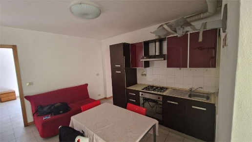 appartamento in vendita ad Arcola in zona Cerri