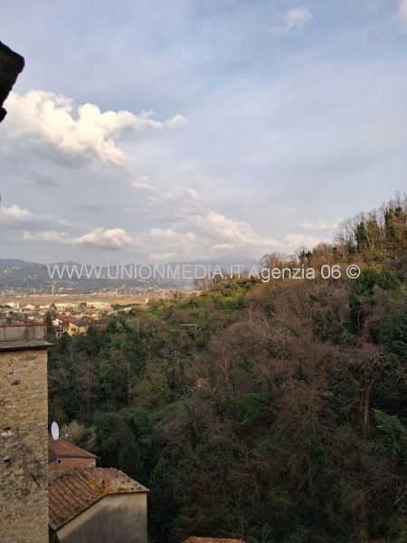 appartamento in vendita ad Arcola in zona Ressora