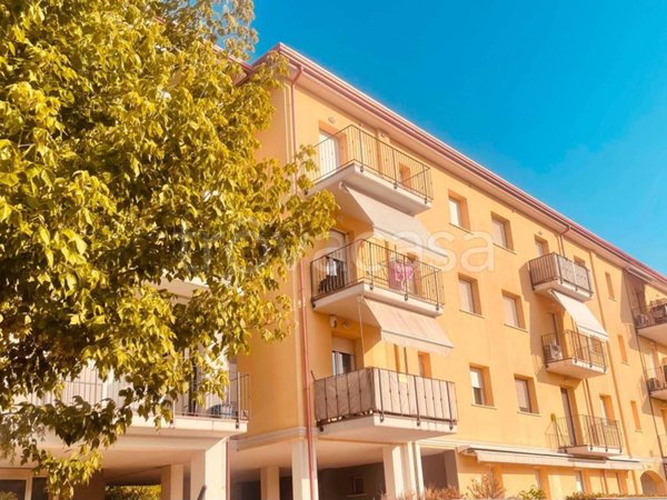 appartamento in vendita ad Arcola in zona Ressora