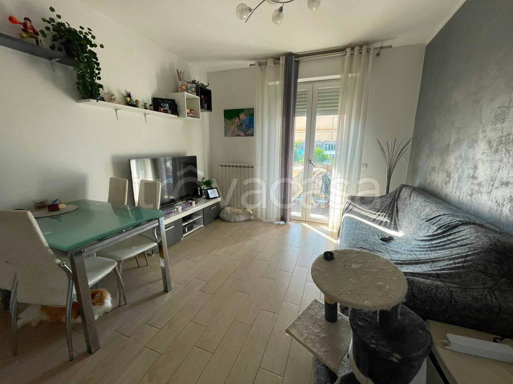 appartamento in vendita ad Arcola