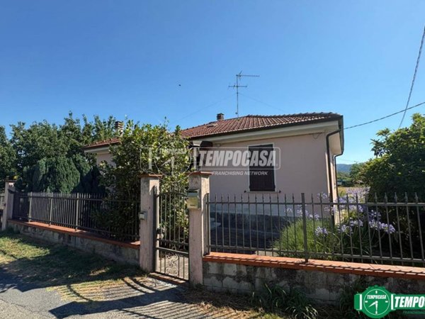 casa indipendente in vendita ad Arcola