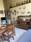 appartamento in vendita ad Arcola in zona Romito Magra