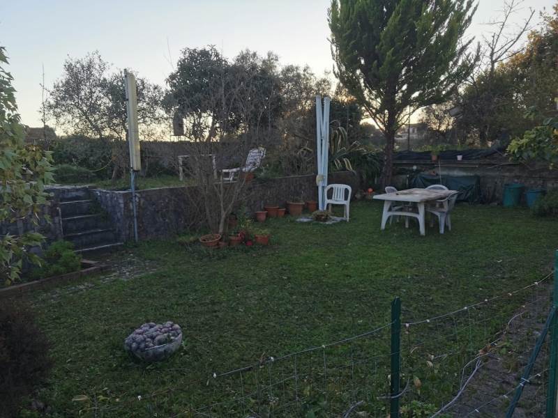 appartamento in vendita ad Arcola in zona Baccano