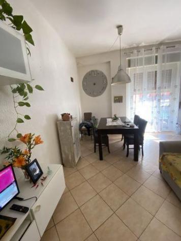 appartamento in vendita ad Arcola in zona Romito Magra