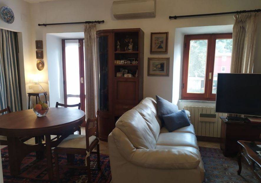 appartamento in vendita ad Arcola in zona Cerri