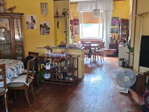 appartamento in vendita ad Arcola in zona Romito Magra
