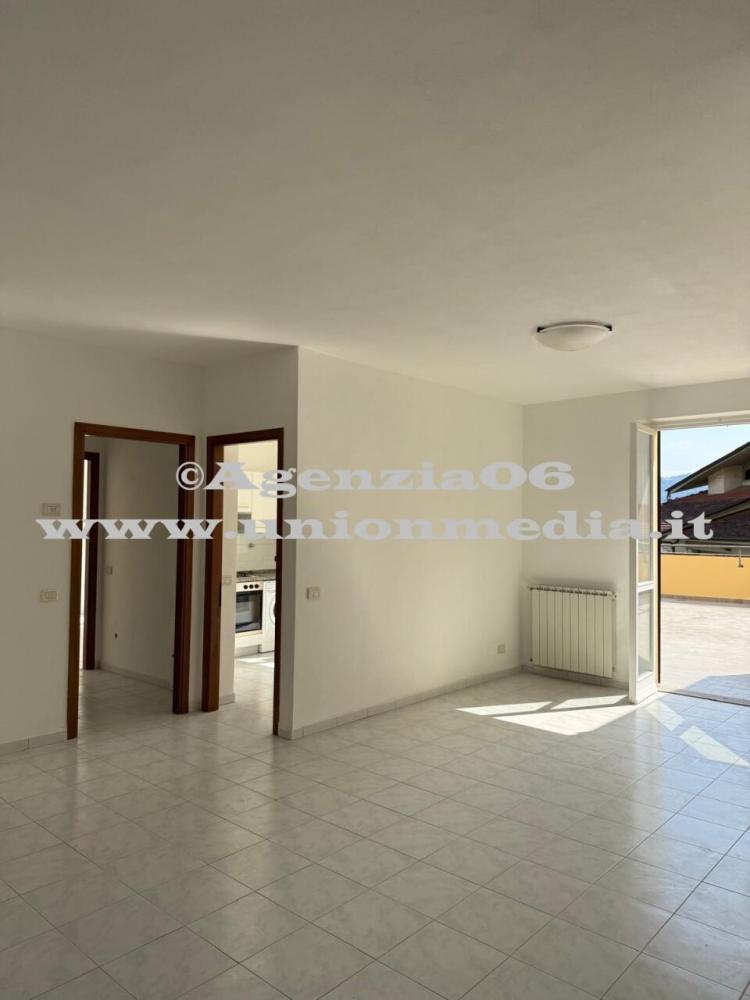 appartamento in vendita ad Arcola in zona Ressora