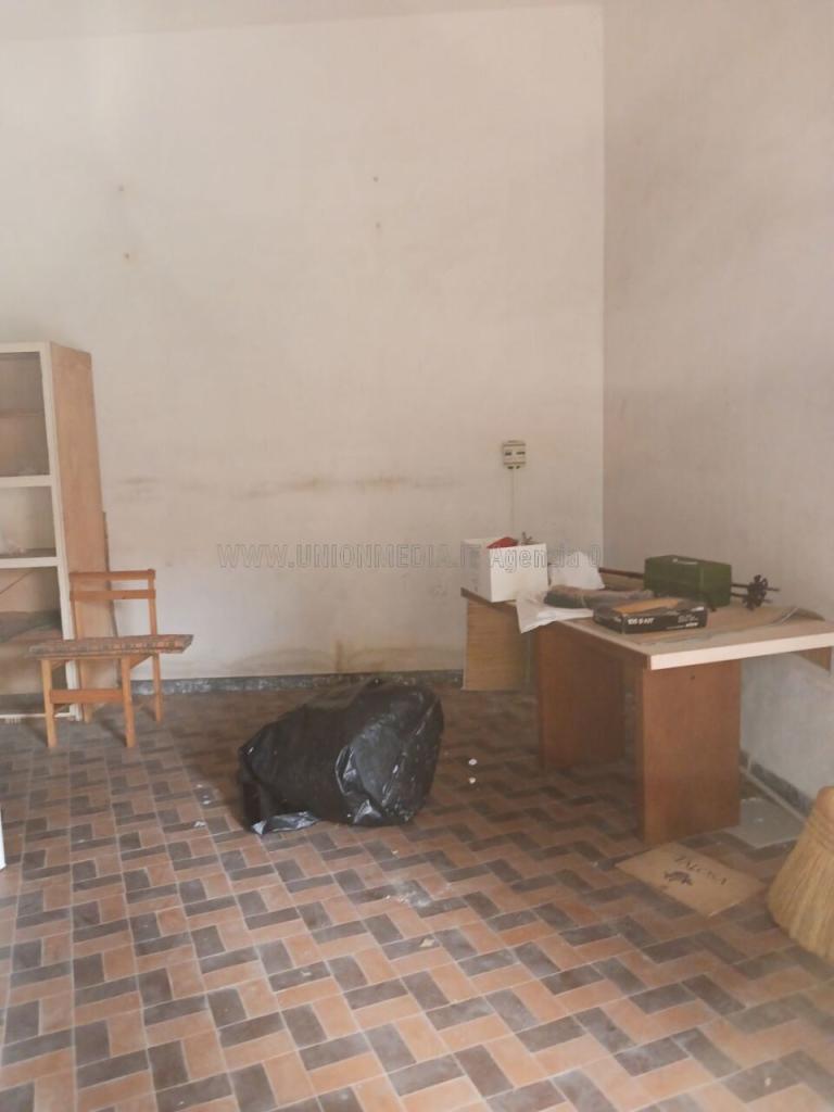 appartamento in vendita ad Arcola in zona Ressora
