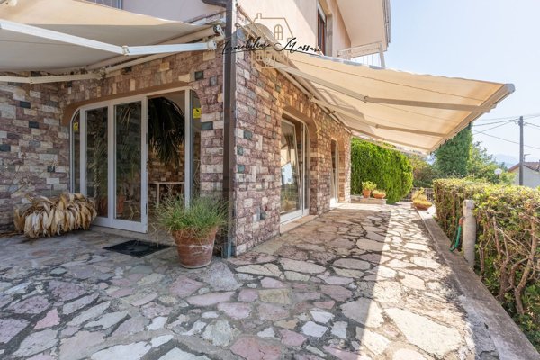 casa indipendente in vendita ad Arcola