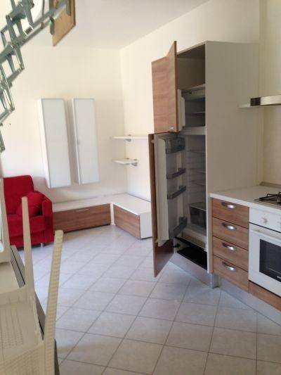 appartamento in vendita ad Arcola in zona Romito Magra