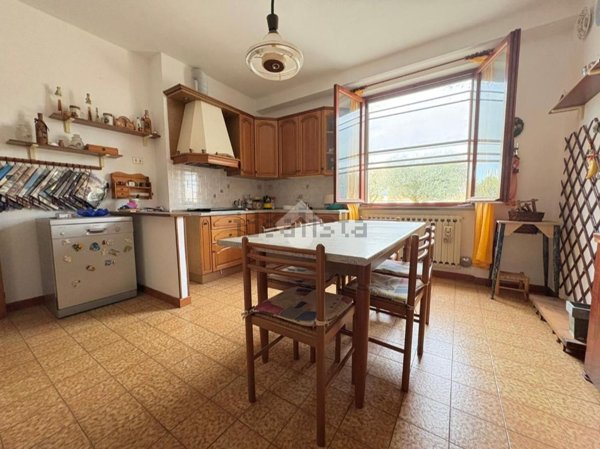 appartamento in vendita ad Arcola