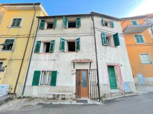 casa indipendente in vendita ad Arcola