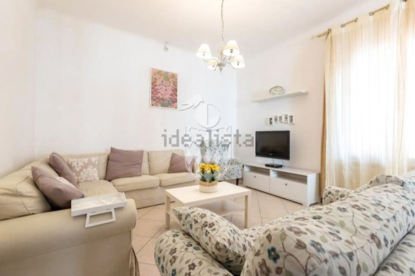casa indipendente in vendita ad Arcola in zona Ressora