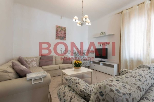 appartamento in vendita ad Arcola in zona Ressora