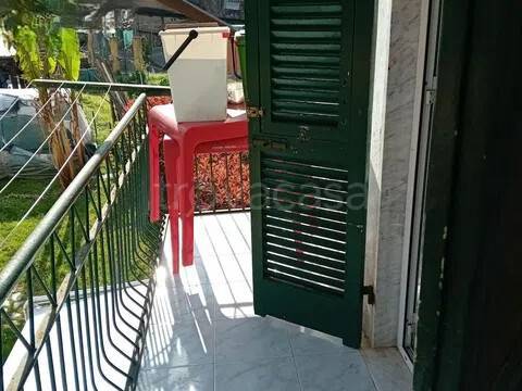 appartamento in vendita ad Arcola in zona Ressora