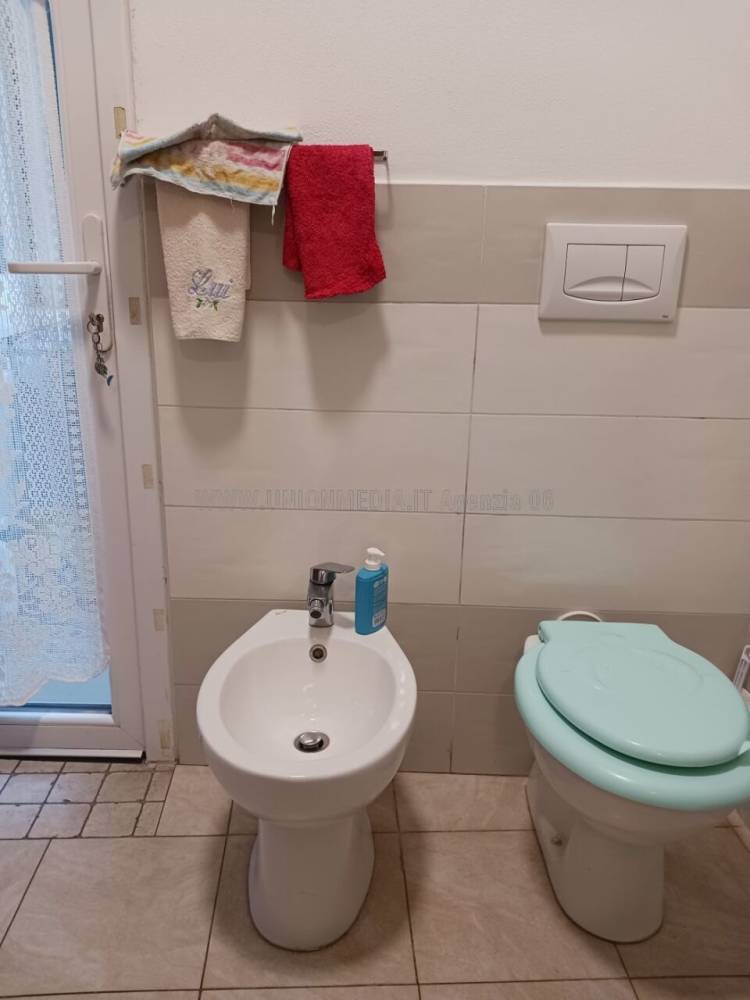 appartamento in vendita ad Arcola in zona Ressora
