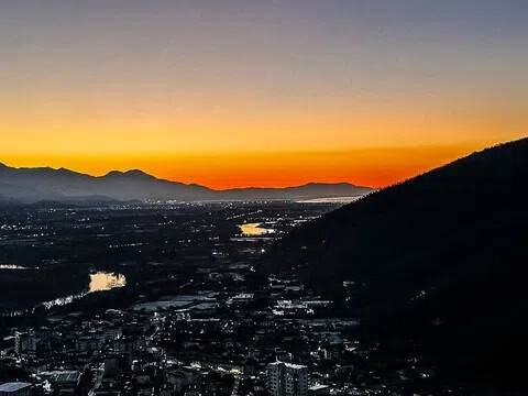 appartamento in vendita ad Arcola in zona Trebiano