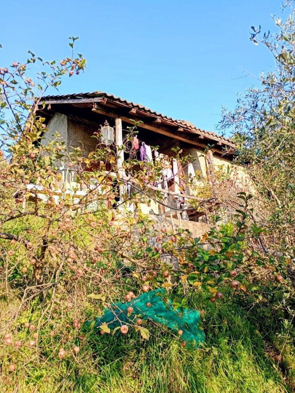 casale in vendita ad Arcola