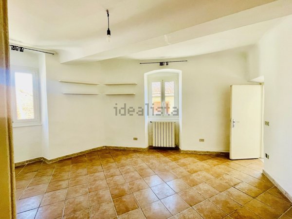 appartamento in vendita ad Arcola in zona Ressora