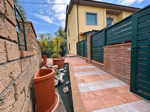 casa indipendente in vendita ad Arcola
