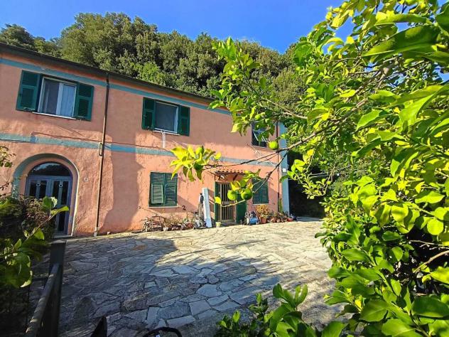 casa indipendente in vendita ad Arcola