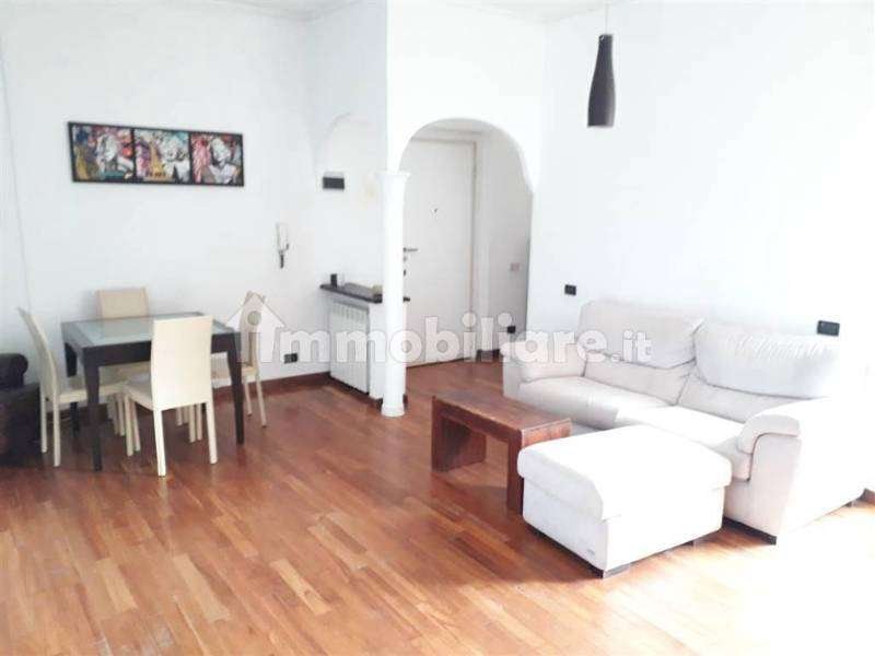 appartamento in vendita ad Arcola