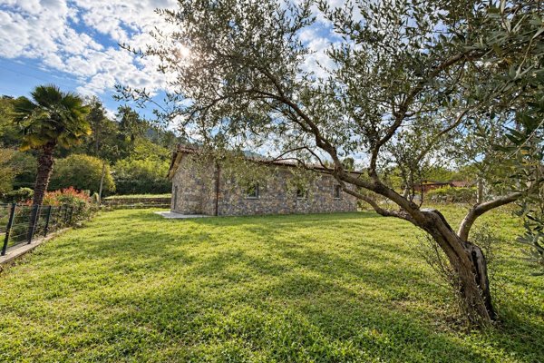 casa indipendente in vendita ad Arcola