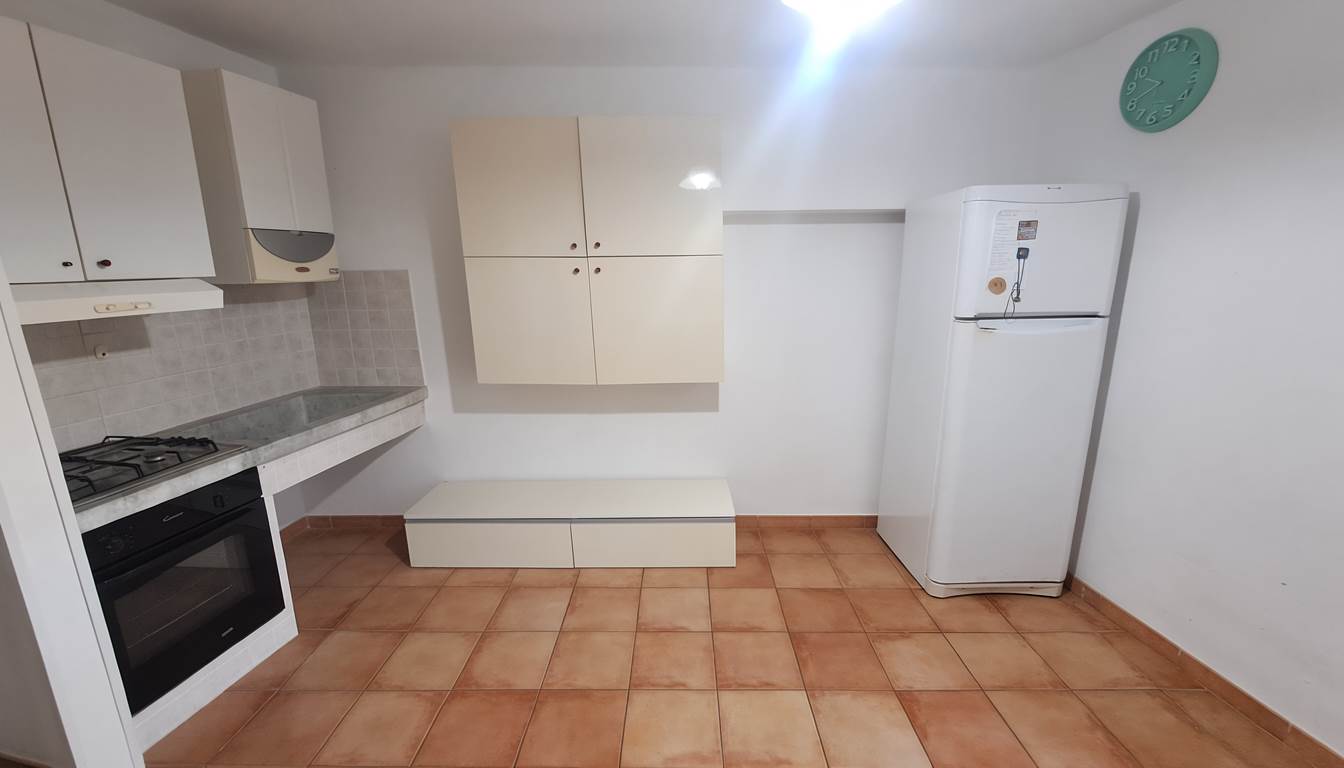 appartamento in vendita ad Arcola in zona Ressora