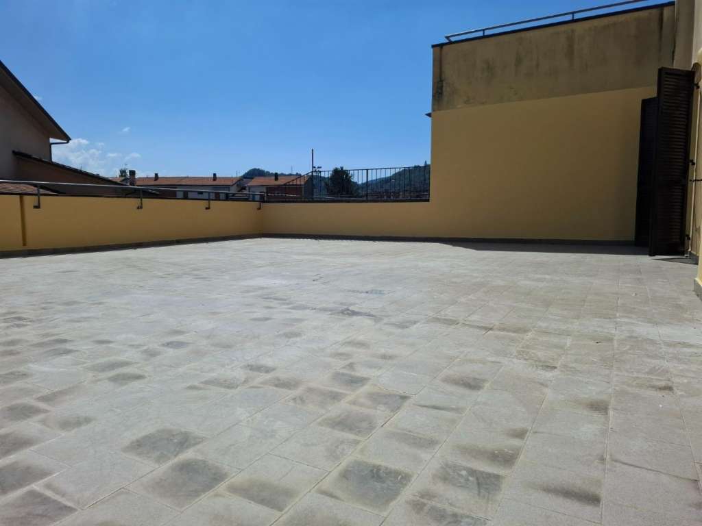 appartamento in vendita ad Arcola in zona Ressora