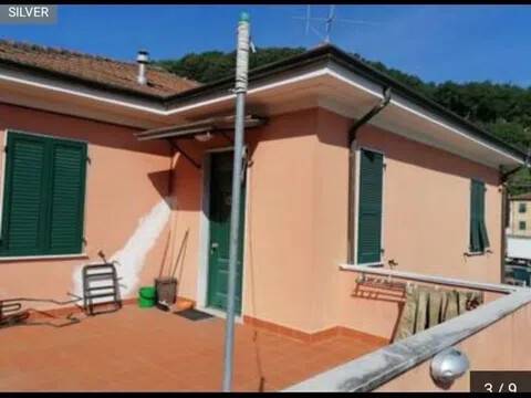 appartamento in vendita ad Arcola