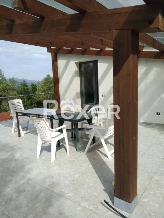 casa indipendente in vendita ad Arcola
