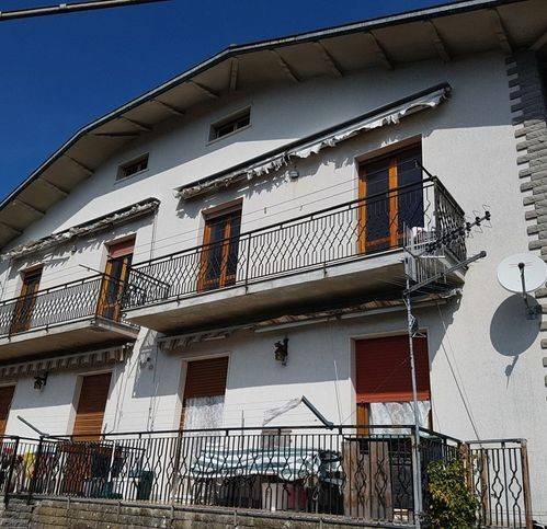 appartamento in vendita a Beverino